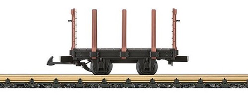 LGB 49172: Lehmann Sugar Train Car einzeln, einzeln aus Set, NEU | Zustand: Neu