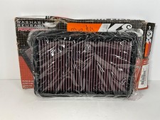 New Genuine Kn 33-2480 Air Filter For 2013-21 Mazda 3 3 Sport 6 Cx-5 New Genuine Kn 33-2480 Air Filter For 2013-21 Mazda 3 3 Sport 6 Cx-5