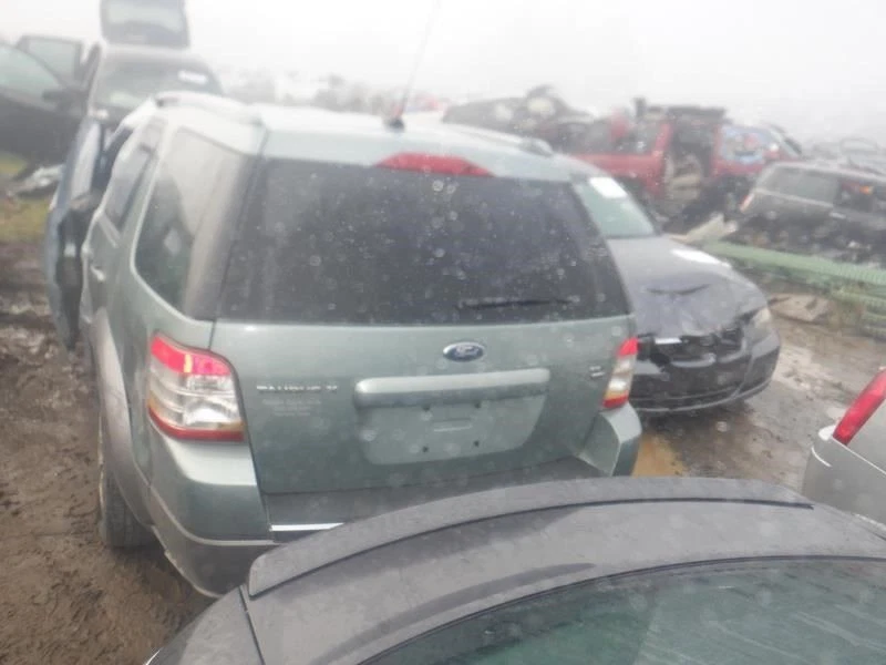 Engine ECM Electronic Control Module Low Emissions Fits 08-09 TAURUS X 23964265 - Image 3 of 4