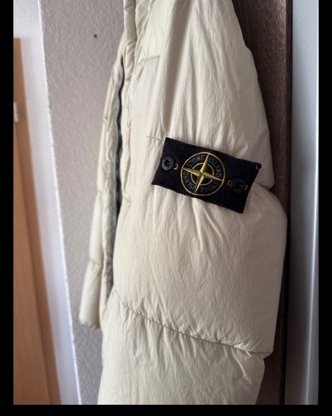 Winter Jacket Size M