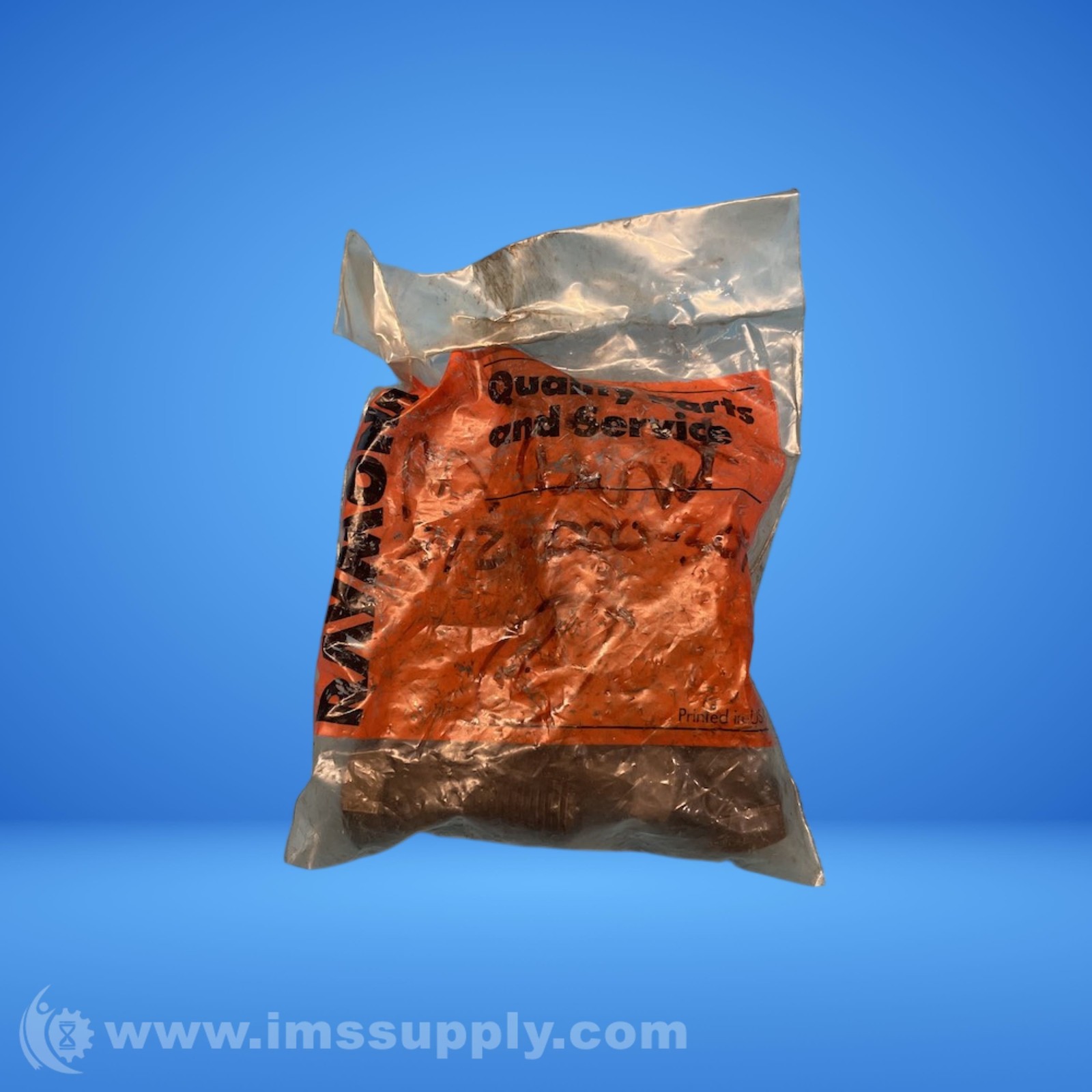 Raymond Corp Industrial Part FNOB