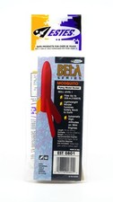 Estes 0801 Beta Series Mosquito 3.9" Mini Flying Model Rocket Kit