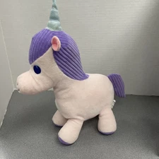 Kohls Cares Little Golden Books Unicorn Plush Pink 11" 2019/2020