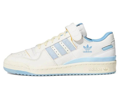 Sz 6 - adidas Forum 84 LG 'White Clear Sky' GZ1893