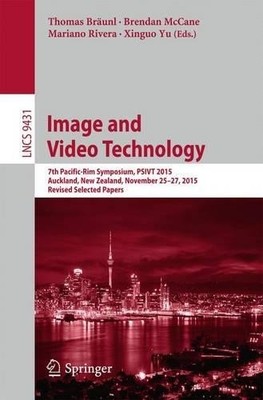 Image and Video Technology - 9783319294506