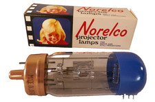 NORELCO Projector Lamp Projection Bulb CAL 50300 300 W 120 V