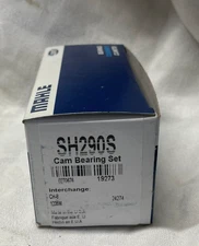 Clevite SH290S 1964-2002 Small Block GM Chevrolet V8 Engine Camshaft Bearing Set