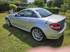 Mercedes Benz SLK 200 Kompressor Sport Top Zustand Mercedes Benz SLK 200 Kompressor Sport Top Zustand