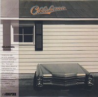 Oklahoma - Cd - G12526Z