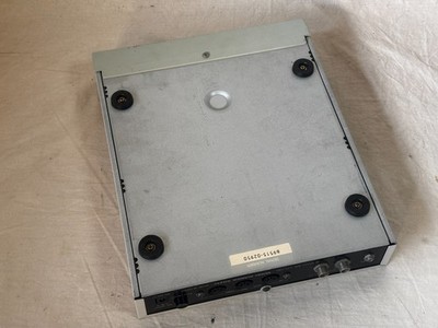 AKAI SG01v Vintage Sound Module New internal battery!! w/ power