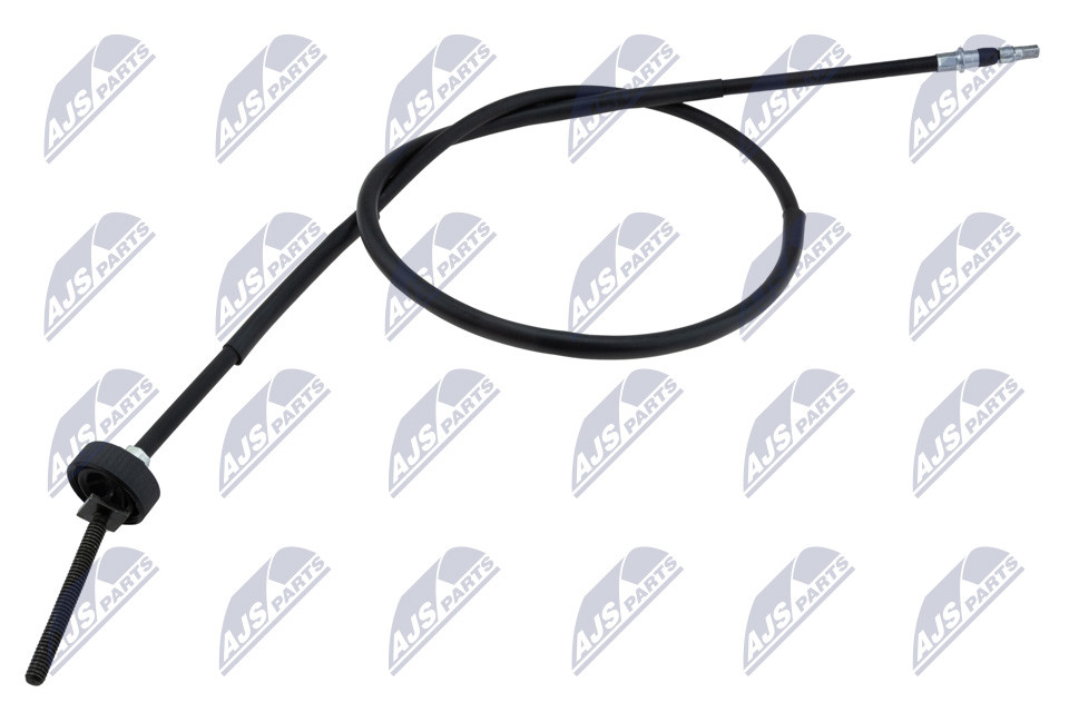 N.T.Y. HLR-RE-023.NTY Cable, parking brake for RENAULT - Image 5