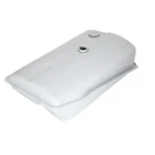 Fuel Tank - Metal without Cap fits Massey Ferguson TO35 35 135 2135 189209M93