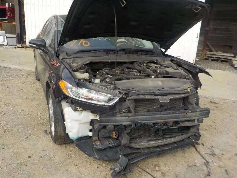 Passenger Right Rear Side Door Fits 13-16 FUSION 1720544 - Imagem 3 de 4