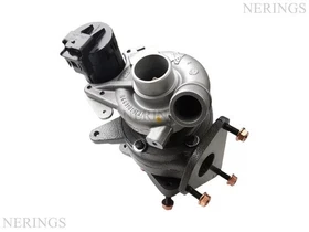 Turbolader LAND ROVER RANGE ROVER III 3.6 D 54399700061