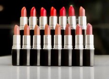MAC Satin Lipstick  Full size