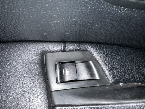 Fensterheber Schalter BMW 5er (F10) Hinten Links 61319241949