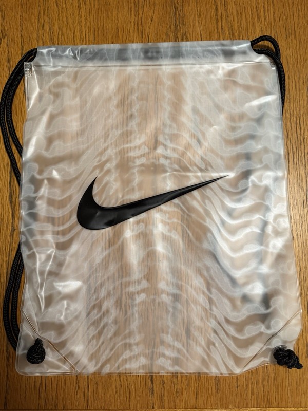 Nike Phantom 6 Elite drawstring bag - just the bag