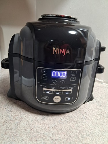 Ninja Foodi Kocher. OP301 107. (GEBRAUCHT)