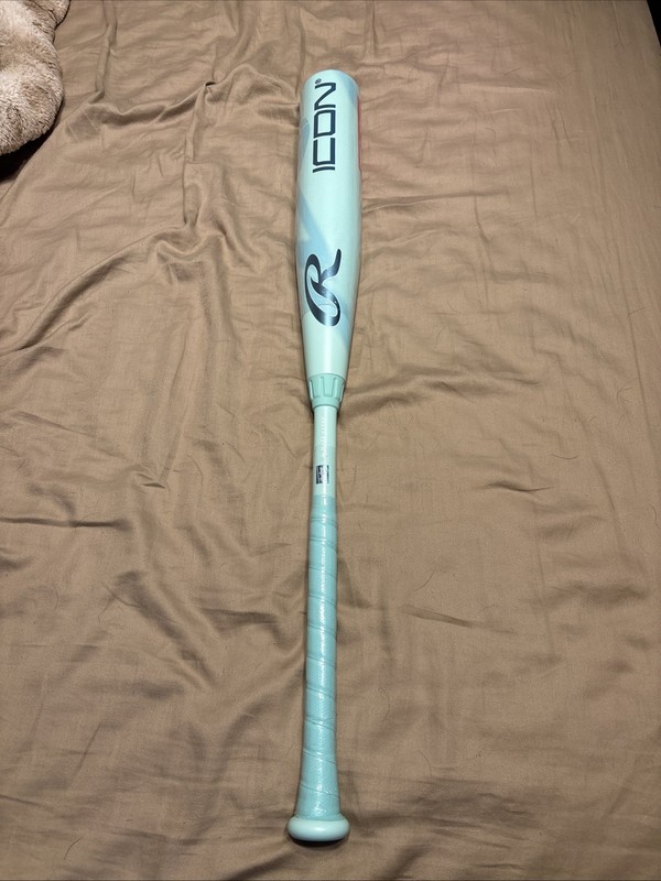 2026 Rawlings Icon 29 drop 10 USSSA No Warranty Brand New Never Used