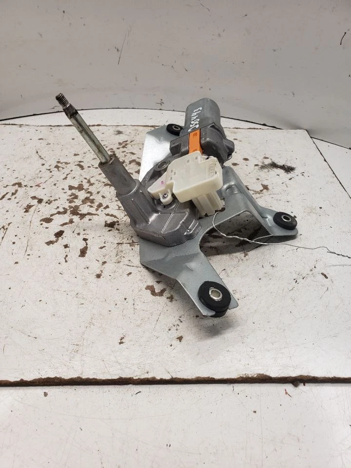 Motor limpiaparabrisas trasero compatible con 10-17 EQUINOX 1389397 Foto 2 de 4