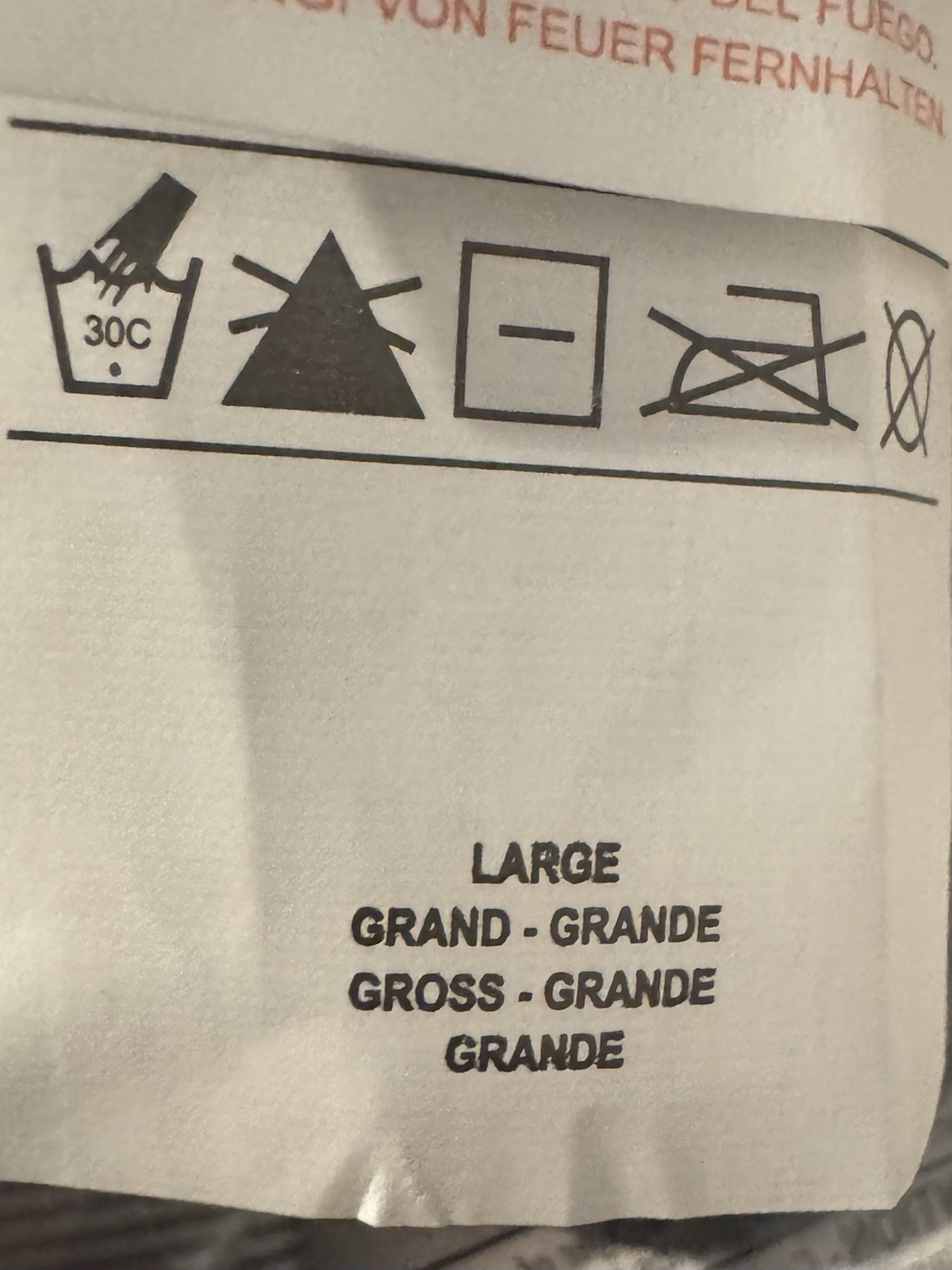 NWOT Black Panther Marvel Wakanda's Dora Milaje Costume Child Size Large 10-12 thumbnail 6