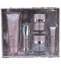 Mary Kay TimeWise Repair Volu-Firm Set - 5 Piece Full-Size