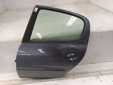 Porte arrière et accessoires Ford TAUNUS
