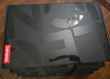 NEW Lenovo Legion Pro 7 Gen 10 16" Laptop Ryzen 9 9955HX RTX 5070Ti 32GB 2TB