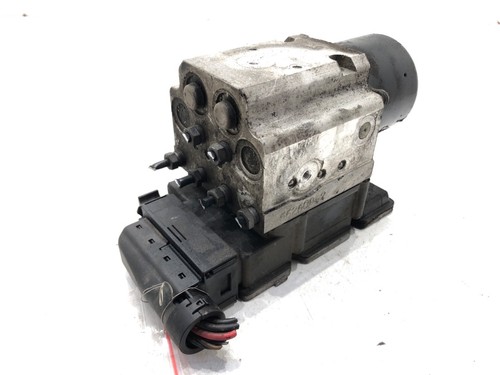 TRW EBC430NG VDC 51796048 ABS PUMPE FIAT CROMA Karosserie geschlossener Kombi 1