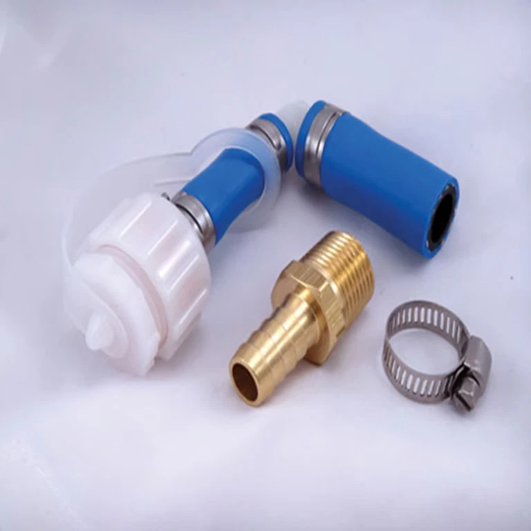 Atlantis Flush Kit - A6000 A6000 18-0130 983013 Foto 2 de 4