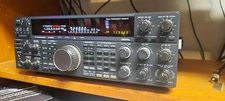 Kenwood TS-950SD Digital HF Transceiver