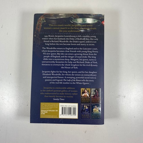 Philippa Gregory Bücher - Bauen Sie Ihr eigenes Taschenbuch Konvolut Lot - Kaufen Sie 3 erhalten Sie 1 kostenlos - Bild 14 von 44