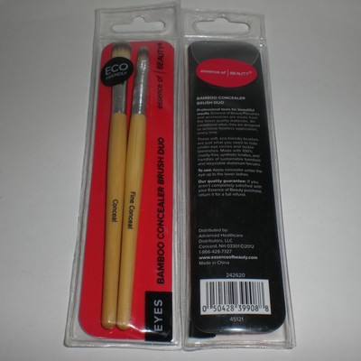 essence concealer brush