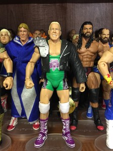 wwe flashback series 4