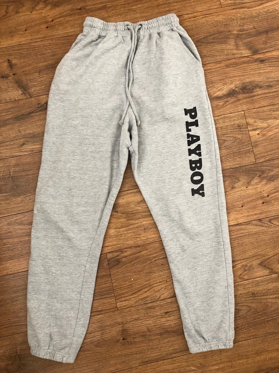Grey missguided joggers new arrivals