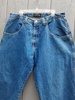 Vtg 90s Zonz Jeans 38x30 Baggy Wide Leg Loose Skater Denim Vtg 90s Zonz Jeans 38x30 Baggy Wide Leg Loose Skater Denim