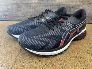 asics gt 2000 8 mens black