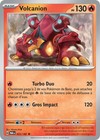 Carte VOLCANION 022/182 HOLO Pokémon Faille Paradoxe EV04 Neuve PAR FR