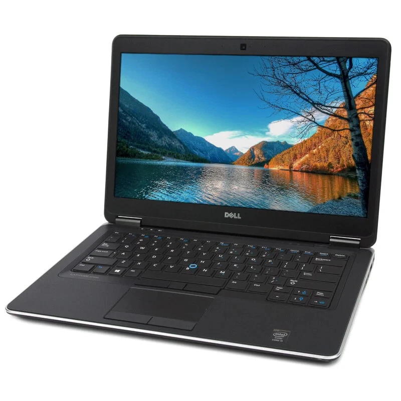 Dell Latitude E7440 · i5-4310U · 8GB · 256GB, photo 1 of 5