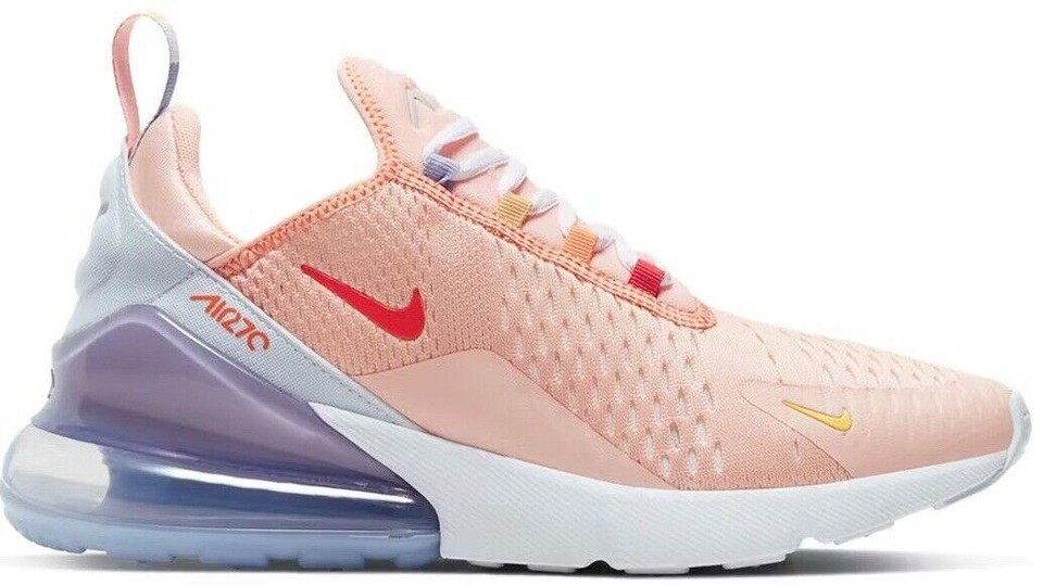 air 270 coral