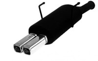 EndschalldäMpfer Auspuff Ulter Citroen Saxo SchräGheck 1.4I 1996-2003 - 2X80X...