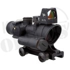 TRIJICON ACOG 4X32MM LED / 3.25 RMR TYPE 2 COMBO (TA02-C-100558)