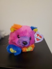 Vtg. Puffkin. Cosmo, DOB 1998