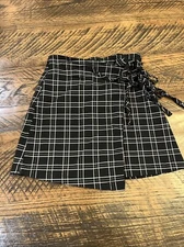 Madeline & Monroe Juniors Skirt