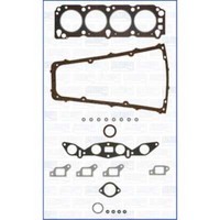 Ajusa Dichtungssatz Zylinderkopf FüR Ford Scorpio I Sierra SchräGheck