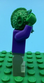 LEGO Star Wars Onaconda Farr sw0241 	Separatist Shuttle 8036 The Clone Wars