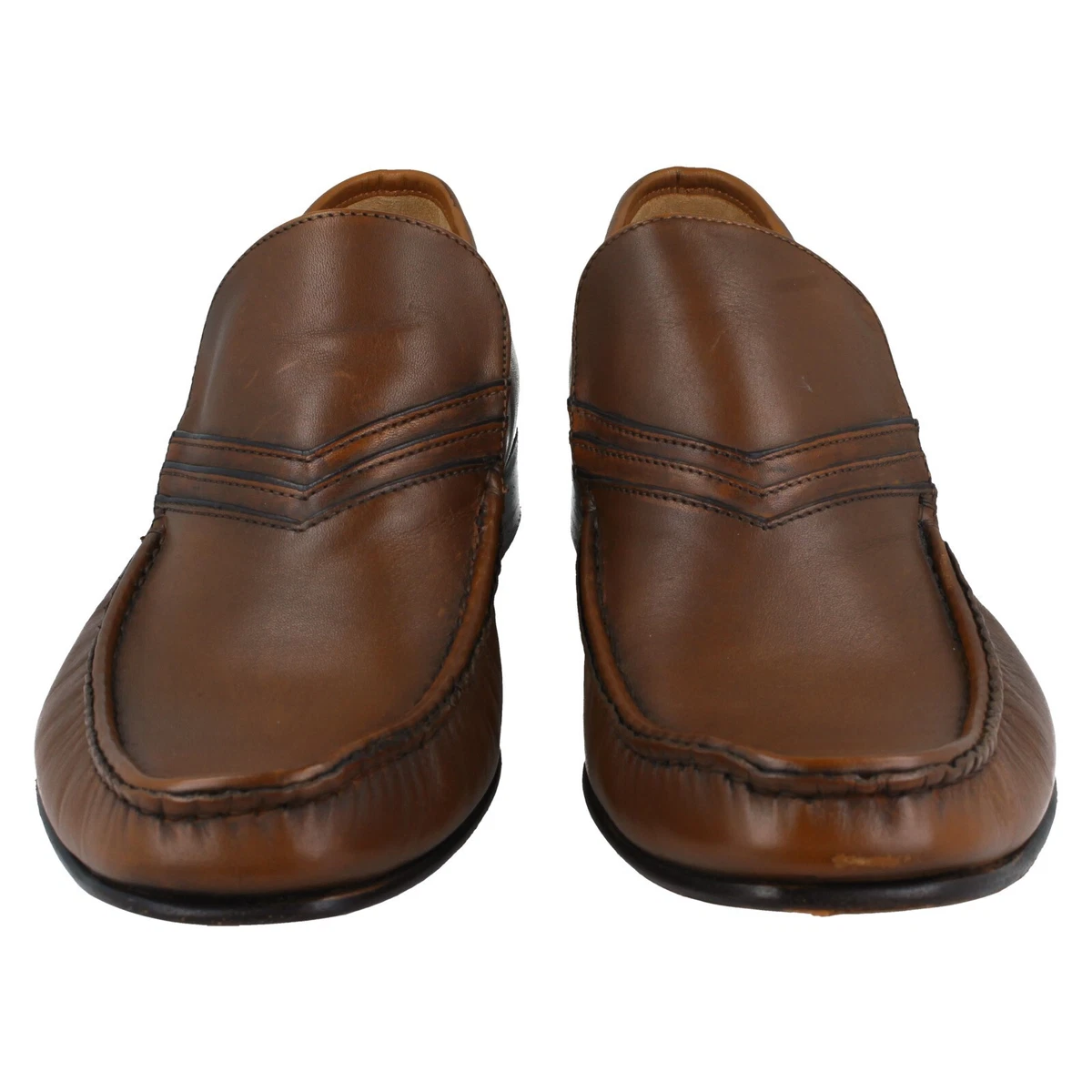 Chaussures Grenson Homme Cuir Noir - Taille UK 11 (EU 46) - Style Classique élégant