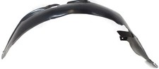 New Fender Liner for 2005-2009 Buick Allure Front, Passenger Side  