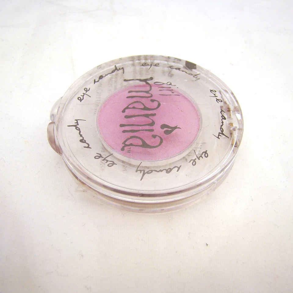 BeautiControl Girl Mania EYE CANDY Eyeshadow "DESTINY'S WILD" NEW SEALED, RARE - Image 2 of 4