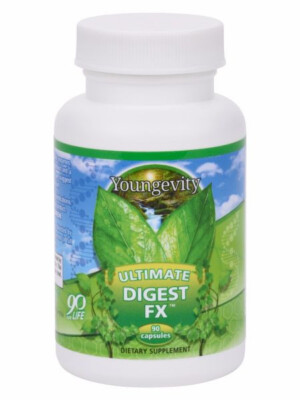 Youngevity Stardust Ultimate Digest fx